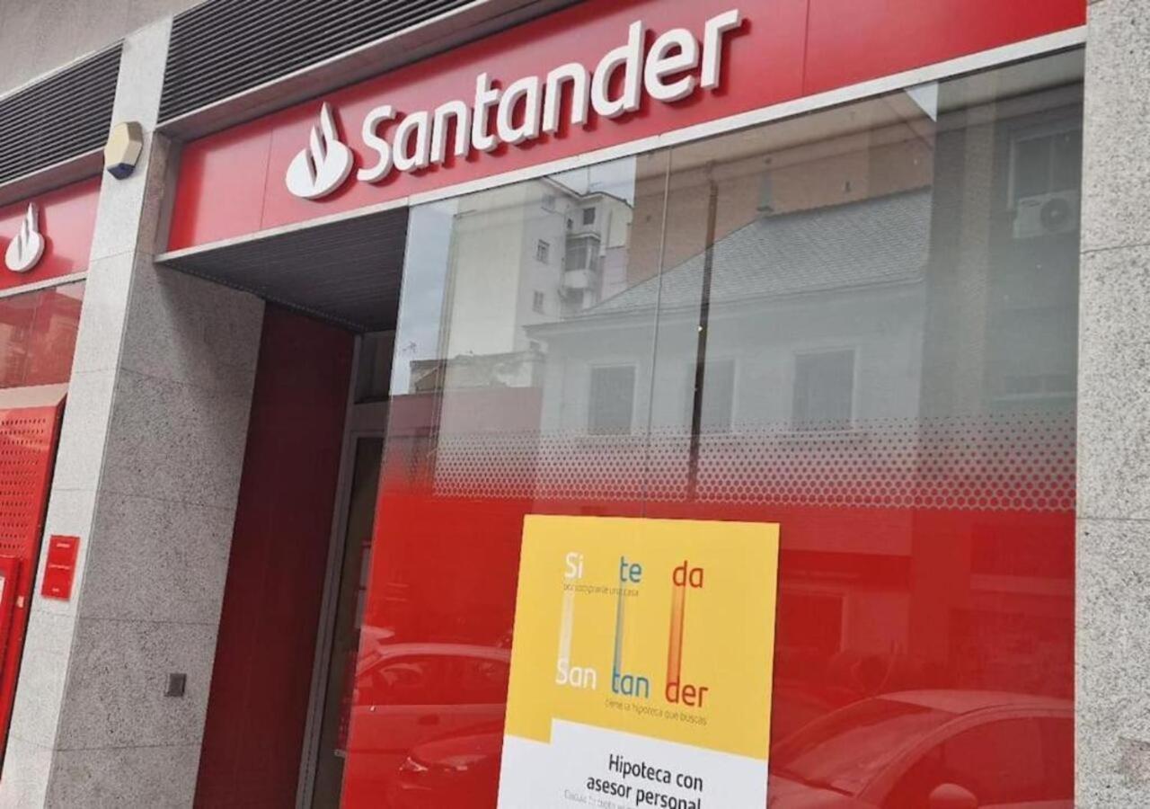 Apartamento Loft 4 Personas Centrico Madrid Exterior foto